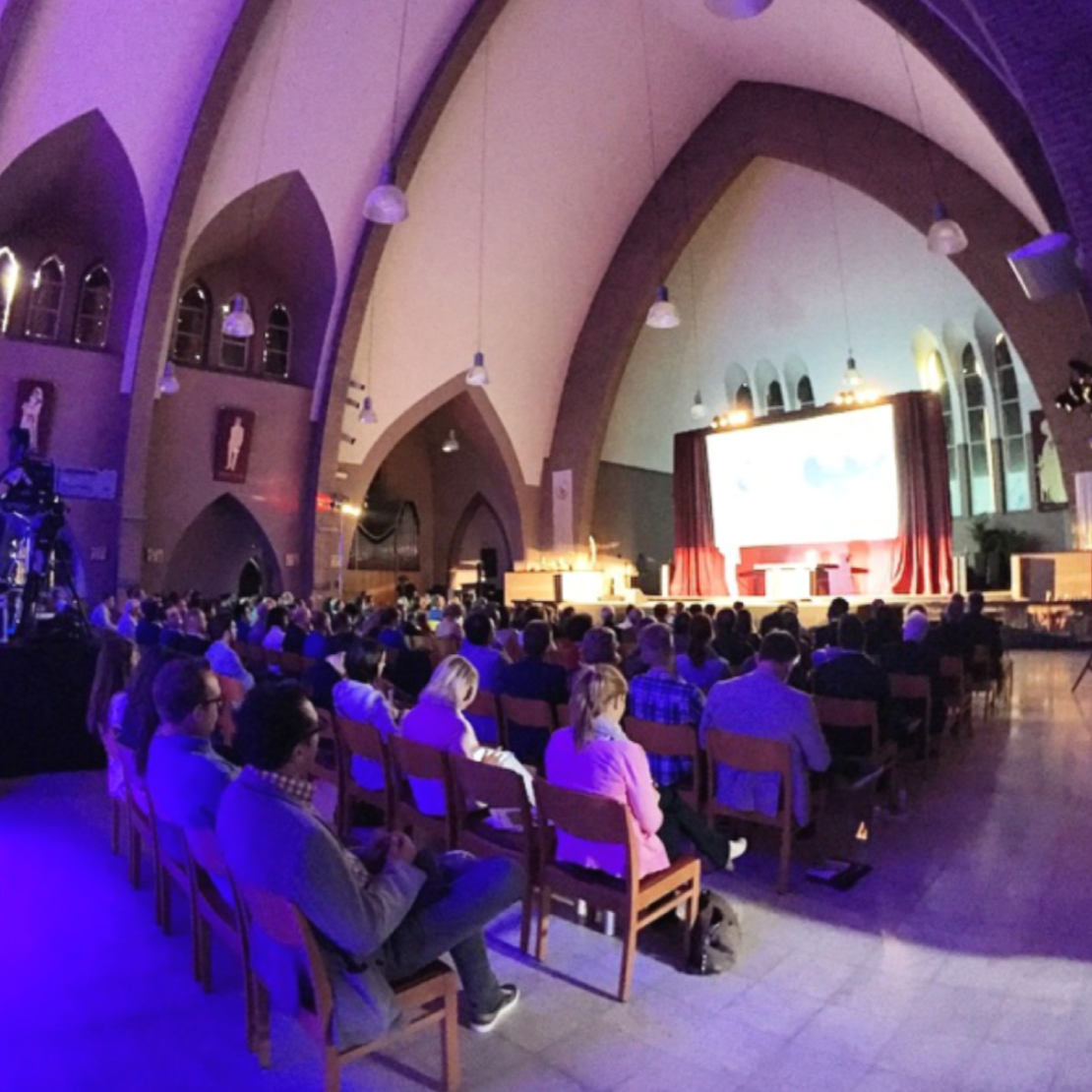 Marketing In Spiration 2015