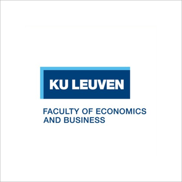 KU Leuven logo